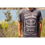 Tee shirt MARKIT grey Jack