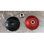 Hub Guard MENTAL Medaillon avant