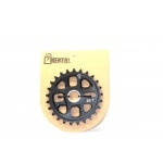 Couronne MENTAL Check V2