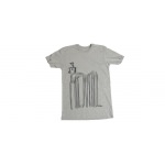 Tee Shirt MENTAL Hair