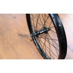 Roue MENTAL/ECLAT custom avant
