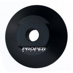 Hub guard PROPER arrière