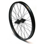 Roue PROPER Microlite K7 axe femelle