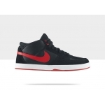 Shoes NIKE Mavrk mid 3 black/red