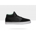 Shoes NIKE Paul Rodriguez 5 mid lr black/black