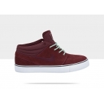 Shoes NIKE Janoski Mid Team Red