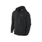 Zipper capuche NIKE Thurman icon fz black