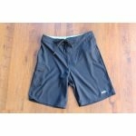 Boardshort NIKE 6.0 scout solid black/mint