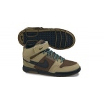 Shoes NIKE mogan mid 2 dark khaki/black/noisette