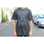 Tee shirt Nike Draplin Drew Dri FIT black