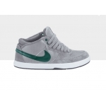 Shoes NIKE Mavrk mid 3 grey/green