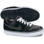 Shoes NIKE Mogan 2 SE black/anthracite "junior"
