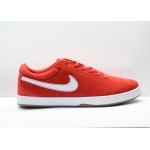 Shoes NIKE Rabona pimento/white/gum