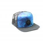 Casquette NIKE Trucker Shibori