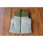 Veste NIKE 6.0 Verns iguana/dark grey