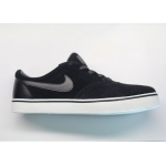 Shoes NIKE Vulc Rod black/midnight fog