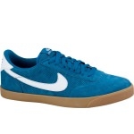 Shoes NIKE 6.0 zoom leshort lr green abyss/white/gum