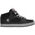 Shoes ETNIES Number mid black/grey
