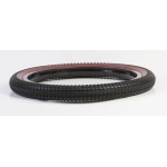 Pneu ODYSSEY Path street P-lyte (2,10) black - red wall