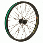 Roue ODYSSEY Vandero V2/hazard avant