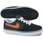 Shoes NIKE 6.0 Mavrk 2 black/orange/white "Junior"