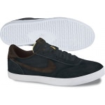 Shoes NIKE 6.0 Zoom Leshot Lr Premium noir