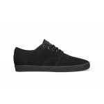 Shoes VANS Pacquard black/black/grey