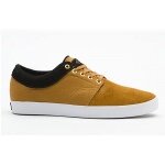 Shoes VANS Pacquard bronze/black