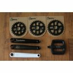 Pack Hardcore FOUNDATION X MENTAL V2