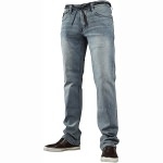 Pantalon FOX Selecter slim
