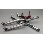 Fourche WTP Patron gloss black