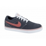 Shoes NIKE Paul Rodriguez 5 LR squadron blue/pimento