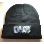Bonnet DUB BMX Bold black