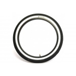Pneu SALT Pitch Mid 2.3" flancs blancs