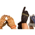 Gants ODYSSEY Powerglove