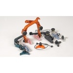 Frein ECLAT Unit