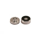 Adaptateur Profile axe 14mm > 3/8