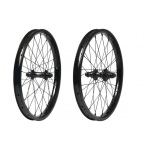 Paire de roues ECLAT Pulse/Beserk