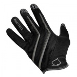 Gants PRO-TEC Hands Down black/grey