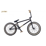 Bmx FLYBIKES Proton gloss black 21" RHD 2013
