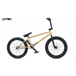 Bmx FLYBIKES Proton gloss tan 21" LHD 2013