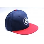 Casquette QUINTIN Braves navy/red