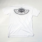 Tee Shirt QUINTIN Harley