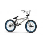 Bmx REDLINE Issue 18" grey 2013