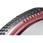Pneu ODYSSEY Aitken P-Lyte (2.25) red wall