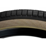 Pneu ODYSSEY Aaron Ross black - tan wall