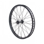 Roue CULT Match avant axe Female