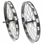 Paire de roues REVENGE OHM