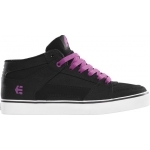 Shoes ETNIES RVM Blackberry