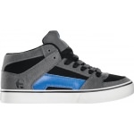 Shoes ETNIES RVM grey/grey/blue "junior"